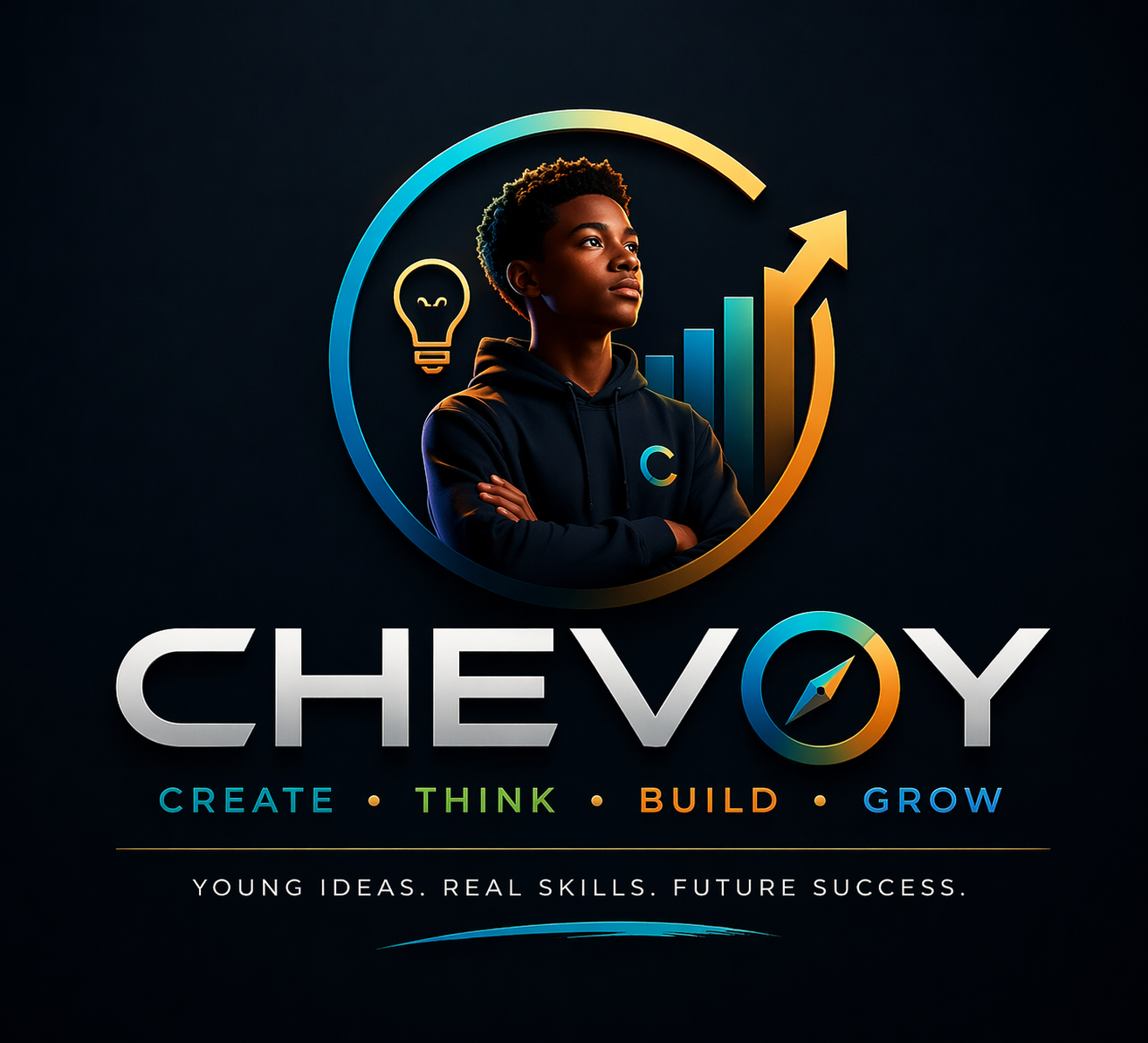 CHEVOY logo